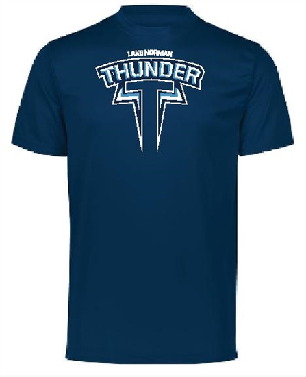 Thunder Short Sleeve Dryfit