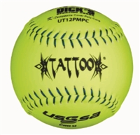 Tattoo USSSA Pro M 12" Composite