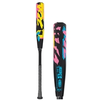 2023 DeMarini Zoa Glitch -5 USSSA Baseball Bat: WBD2357010