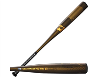 2024 DeMarini Voodoo One BBCOR Baseball Bat