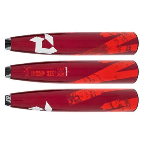 DeMarini Zoa -10 USSSA: WBD2466010