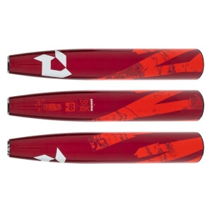 DeMarini Zoa -8 USSSA: WBD2467010