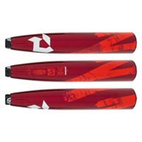 DeMarini Zoa -5 USSSA: WBD2468010