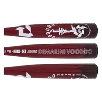 2025 DeMarini Voodoo One BBCOR: WBD2527010