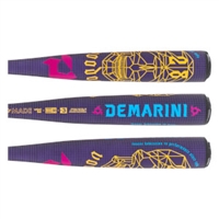 2026 DeMarini Voodoo One BBCOR: WBD2587010