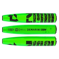 2026 DeMarini Zen -10 USSSA: WBD2591010