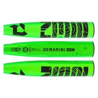 2026 DeMarini Zen -8 USSSA: WBD2592010