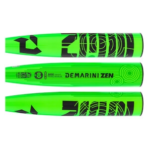 2026 DeMarini Zen -8 USSSA: WBD2592010