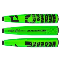 2026 DeMarini Zen -5 USSSA: WBD2593010