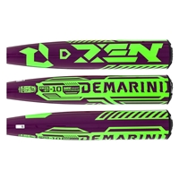 2027 DeMarini Zen -10 USSSA: WBD2708010