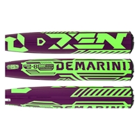 2027 DeMarini Zen -8 USSSA: WBD2709010