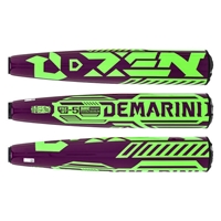 2027 DeMarini Zen -5 USSSA: WBD2710010