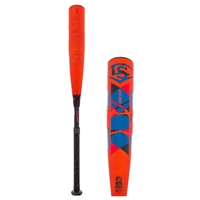 Louisville Slugger Meta -10 USSSA Baseball Bat: WBL2528010