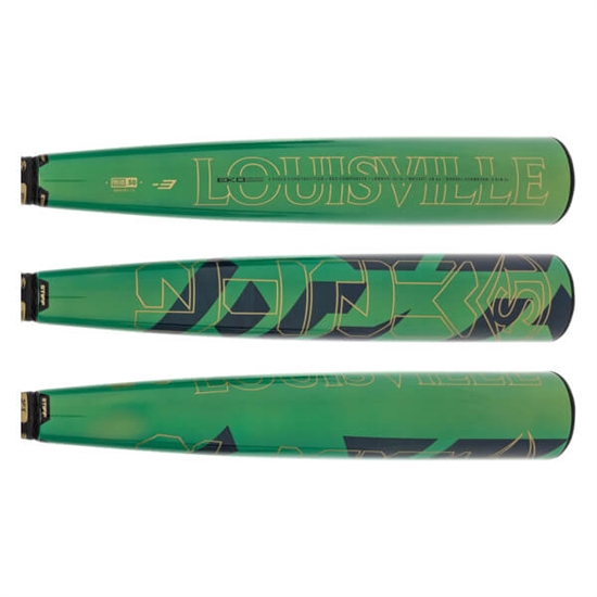 Louisville Slugger Meta BBCOR: WBL2639010