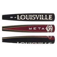 Louisville Slugger Meta BBCOR : WBL2966010