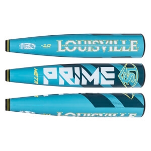 Louisville Slugger Meta Prime -10 USSSA: WBL2970010