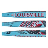 2026 Louisville Slugger Atlas BBCOR: WBL4116010