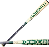 2026 Louisville Slugger Omaha USA Baseball Bat