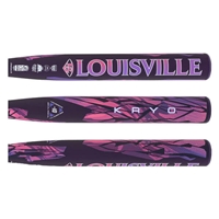 2026 Louisville Slugger Kryo Thundernight -10 Fastpitch: WBL4170010