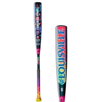 2026 Louisville Slugger Select PWR Player 1 BBCOR:WBL4182010