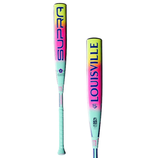 2027 Louisville Slugger Supra -5 USSSA: WBL4253010