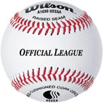 Wilson USSSA Youth 1 Series Baseball