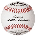Senior Little League Baseball