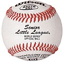 Senior Little League Baseball SST