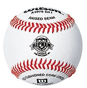 Cal Ripken League Baseball WL-A1078BCR1