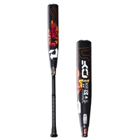 2023 DeMarini CF Mashup -5 USSSA Baseball Bat: WTDXCB5FE