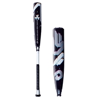 DeMarini CF Glitch -5 USSSA Baseball Bat: WTDXCB5GL
