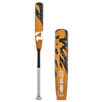 DeMarini Zoa -10 USSSA Baseball Bat: WTDXZBZ22