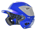 All Star BH3000TT Two Tone Batting Helmet