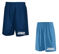 Thunder Baseball Short