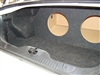 2011-2014 Mustang Subwoofer Box