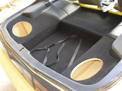 300zx Subwoofer Box