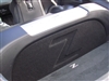 Nissan 350Z Subwoofer Box