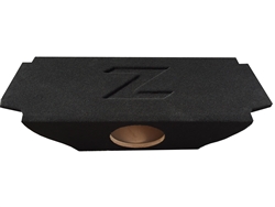 Nissan 370Z 1-10" Sub Box