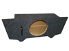 2008-2012 Honda Accord Subwoofer Sub Box w/amp mount area