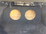 Nissan Altima Subwoofer Box