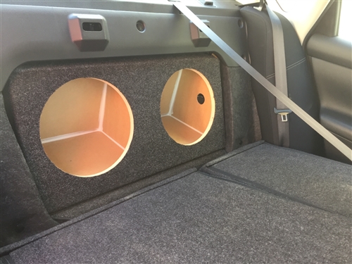 2017 nissan altima sales subwoofer box