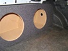 1999-2003 Acura TL Subwoofer Box