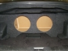 Infiniti G35 Subwoofer Box