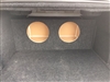 2014-2018 Chevy Impala Subwoofer Box