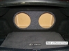 Lexus IS350 & IS250 Sub subwoofer Box