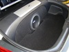 Nissan 350Z 1-12" Under Strut Bar Subwoofer Box