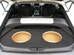 Nissan 350Z Subwoofer Box