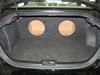 Lincoln ZEPHYR / MKZ Subwoofer Box