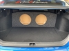 Toyota CAMRY 2018-2022 Subwoofer Box