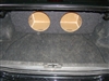 2000-2006 Lincoln Ls Subwoofer Box